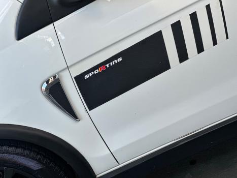 FIAT Palio 1.6 16V 4P FLEX SPORTING, Foto 10