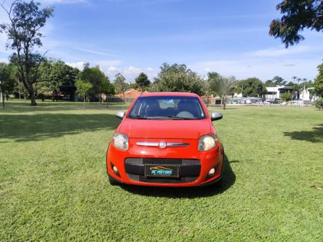 FIAT Palio 1.6 16V 4P FLEX SPORTING, Foto 3