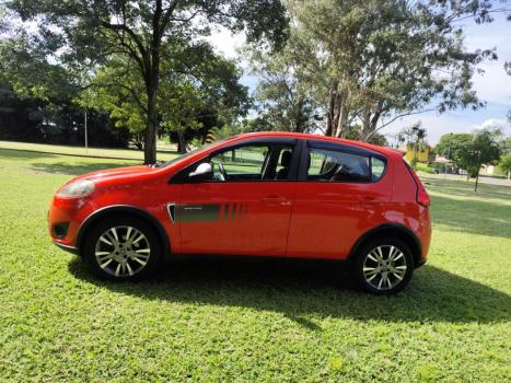 FIAT Palio 1.6 16V 4P FLEX SPORTING, Foto 5
