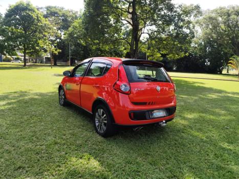 FIAT Palio 1.6 16V 4P FLEX SPORTING, Foto 6