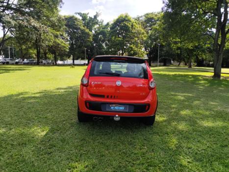 FIAT Palio 1.6 16V 4P FLEX SPORTING, Foto 7