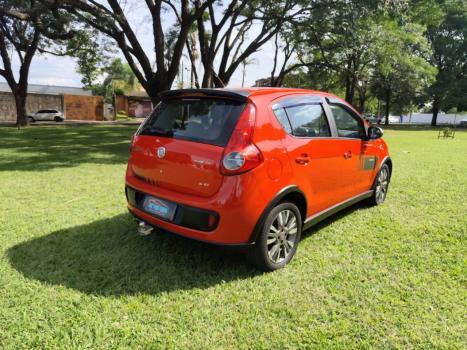 FIAT Palio 1.6 16V 4P FLEX SPORTING, Foto 8