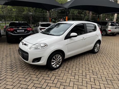 FIAT Palio 1.6 16V 4P FLEX ESSENCE, Foto 2
