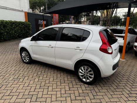 FIAT Palio 1.6 16V 4P FLEX ESSENCE, Foto 3