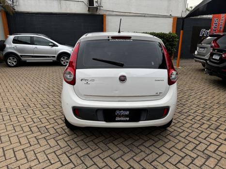 FIAT Palio 1.6 16V 4P FLEX ESSENCE, Foto 4