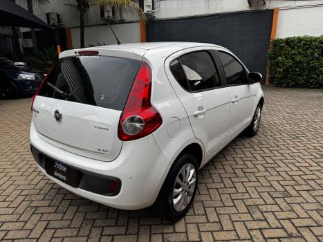 FIAT Palio 1.6 16V 4P FLEX ESSENCE, Foto 5