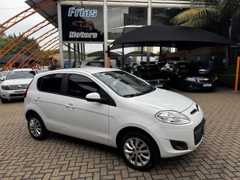 FIAT Palio 1.6 16V 4P FLEX ESSENCE, Foto 6