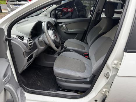 FIAT Palio 1.6 16V 4P FLEX ESSENCE, Foto 7