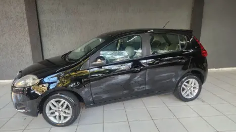 FIAT Palio 1.6 16V 4P FLEX ESSENCE, Foto 1