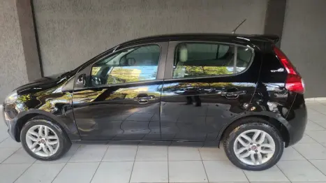 FIAT Palio 1.6 16V 4P FLEX ESSENCE, Foto 2