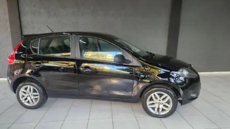 FIAT Palio 1.6 16V 4P FLEX ESSENCE, Foto 3