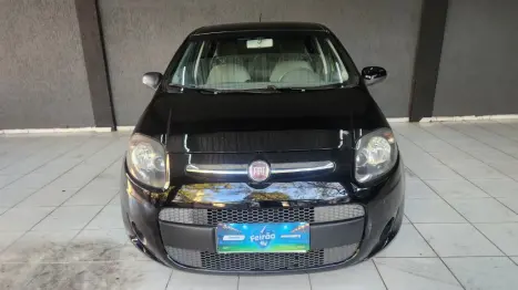 FIAT Palio 1.6 16V 4P FLEX ESSENCE, Foto 6