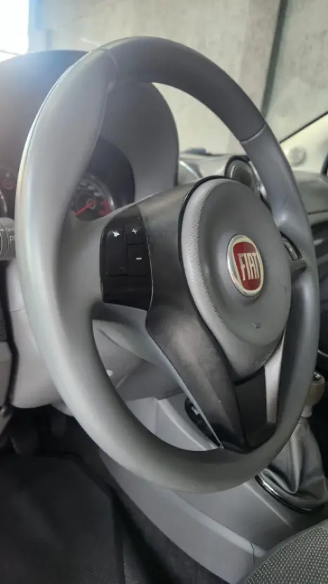 FIAT Palio 1.6 16V 4P FLEX ESSENCE, Foto 8