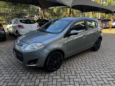 FIAT Palio 1.6 16V 4P FLEX ESSENCE, Foto 2