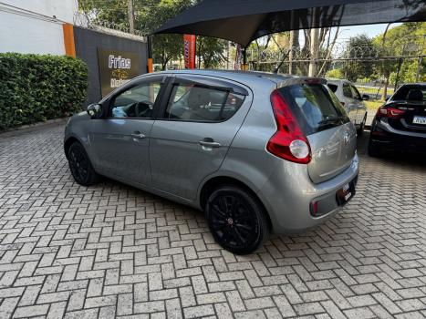 FIAT Palio 1.6 16V 4P FLEX ESSENCE, Foto 3