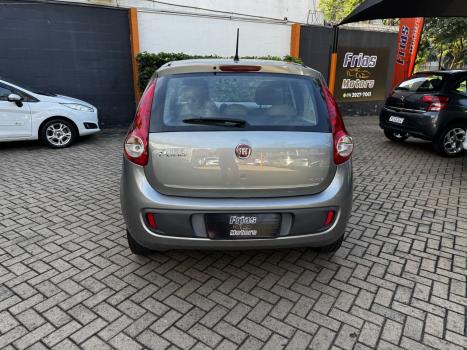 FIAT Palio 1.6 16V 4P FLEX ESSENCE, Foto 4