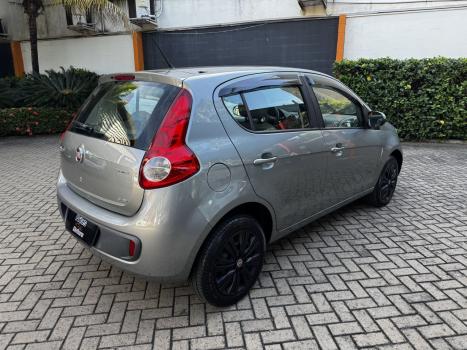FIAT Palio 1.6 16V 4P FLEX ESSENCE, Foto 5
