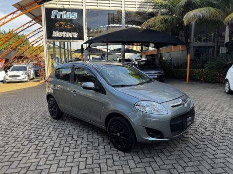 FIAT Palio 1.6 16V 4P FLEX ESSENCE, Foto 6