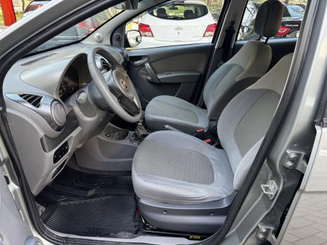FIAT Palio 1.6 16V 4P FLEX ESSENCE, Foto 7