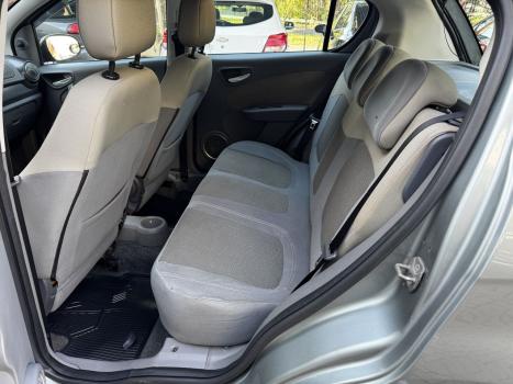 FIAT Palio 1.6 16V 4P FLEX ESSENCE, Foto 8