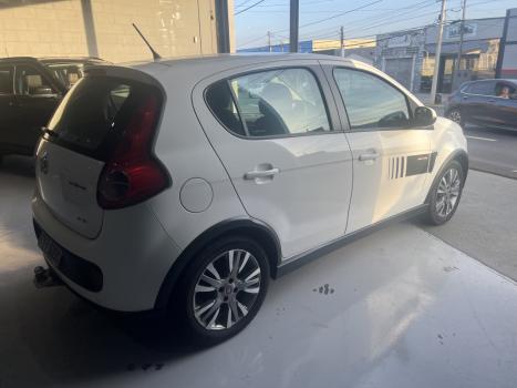 FIAT Palio 1.6 16V 4P FLEX SPORTING, Foto 3