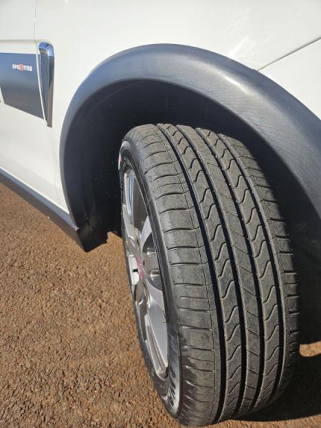 FIAT Palio 1.6 16V 4P FLEX SPORTING, Foto 3