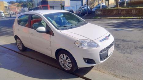 FIAT Palio 1.6 16V 4P FLEX ESSENCE, Foto 1