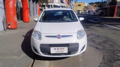 FIAT Palio 1.6 16V 4P FLEX ESSENCE, Foto 2