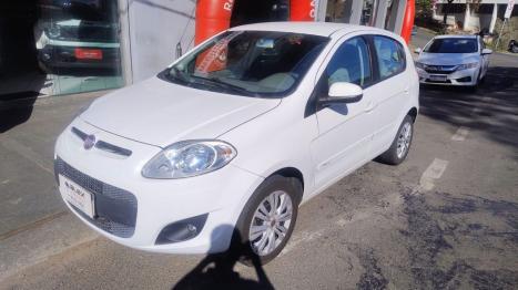 FIAT Palio 1.6 16V 4P FLEX ESSENCE, Foto 3