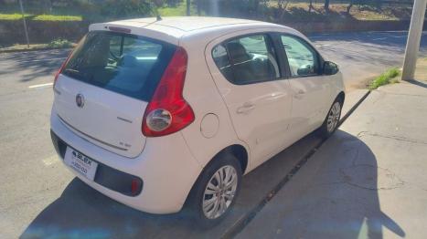 FIAT Palio 1.6 16V 4P FLEX ESSENCE, Foto 4