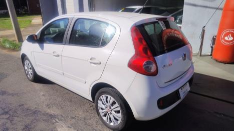 FIAT Palio 1.6 16V 4P FLEX ESSENCE, Foto 5