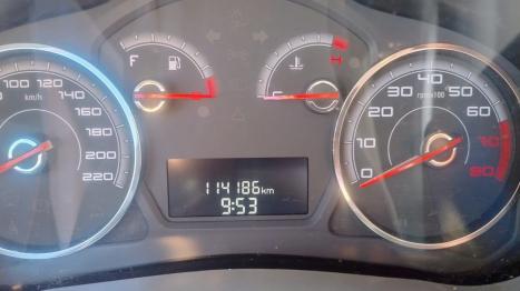 FIAT Palio 1.6 16V 4P FLEX ESSENCE, Foto 6