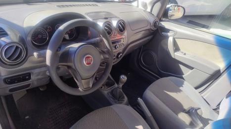 FIAT Palio 1.6 16V 4P FLEX ESSENCE, Foto 7