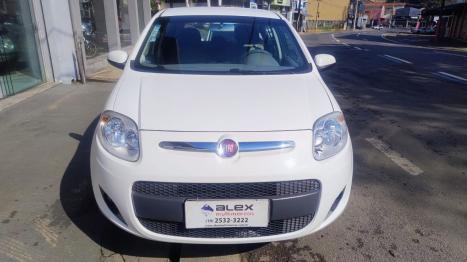 FIAT Palio 1.6 16V 4P FLEX ESSENCE, Foto 2