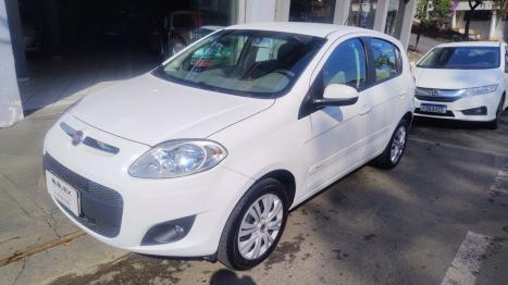 FIAT Palio 1.6 16V 4P FLEX ESSENCE, Foto 3