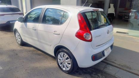 FIAT Palio 1.6 16V 4P FLEX ESSENCE, Foto 4