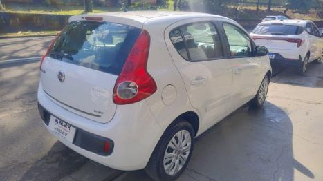 FIAT Palio 1.6 16V 4P FLEX ESSENCE, Foto 5