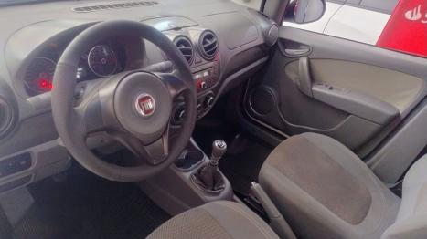 FIAT Palio 1.6 16V 4P FLEX ESSENCE, Foto 6