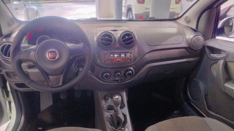 FIAT Palio 1.6 16V 4P FLEX ESSENCE, Foto 7