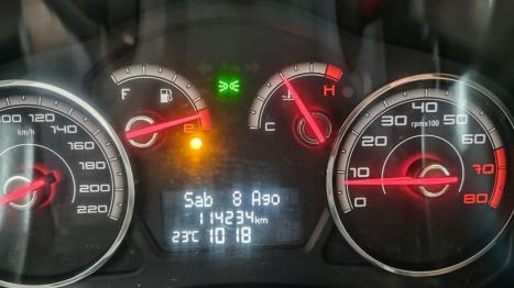 FIAT Palio 1.6 16V 4P FLEX ESSENCE, Foto 8