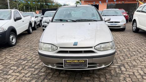 FIAT Palio 1.6 16V 4P, Foto 1