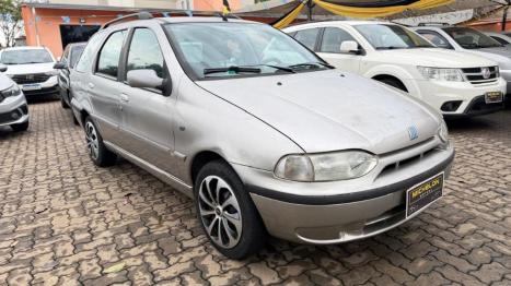 FIAT Palio 1.6 16V 4P, Foto 3