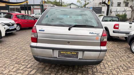 FIAT Palio 1.6 16V 4P, Foto 4