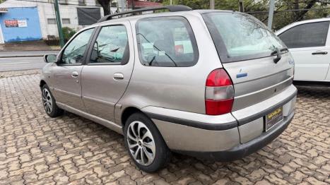 FIAT Palio 1.6 16V 4P, Foto 5