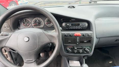 FIAT Palio 1.6 16V 4P, Foto 7