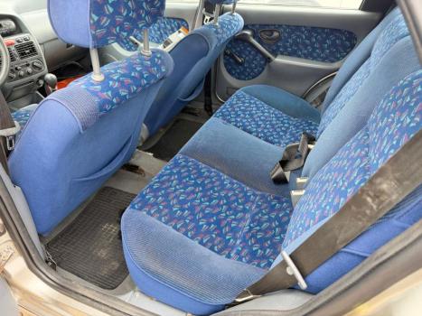 FIAT Palio 1.6 16V 4P, Foto 8