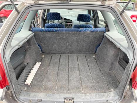 FIAT Palio 1.6 16V 4P, Foto 11