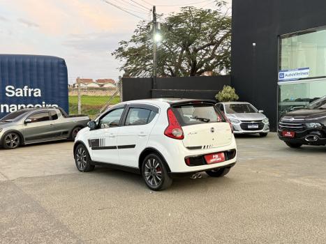 FIAT Palio 1.6 16V 4P FLEX SPORTING, Foto 3
