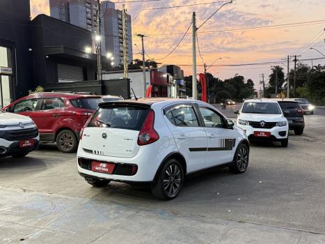 FIAT Palio 1.6 16V 4P FLEX SPORTING, Foto 5