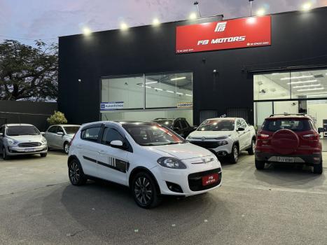 FIAT Palio 1.6 16V 4P FLEX SPORTING, Foto 7